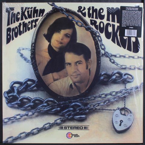 KUHN BROTHERS & MAD ROCKERS