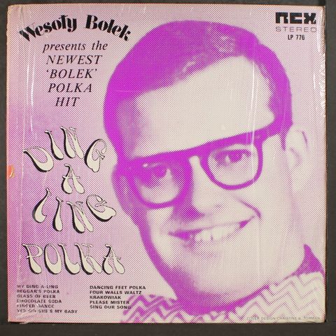 WESOTY BOLEK