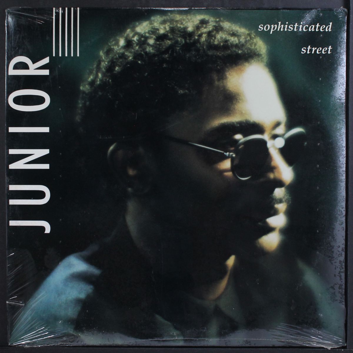 sophisticated street by JUNIOR