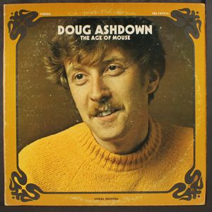 DOUG ASHDOWN