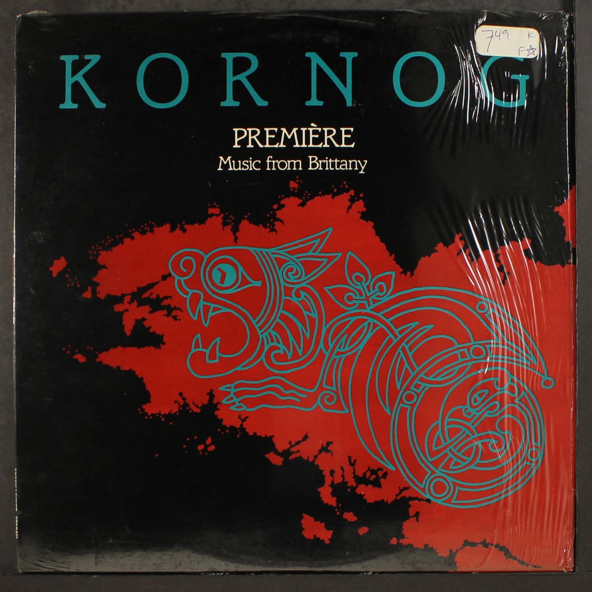 premiere by KORNOG