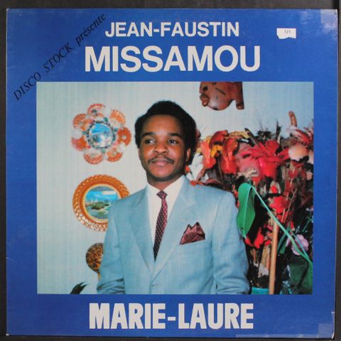 JEAN FAUSTIN MISSAMOU