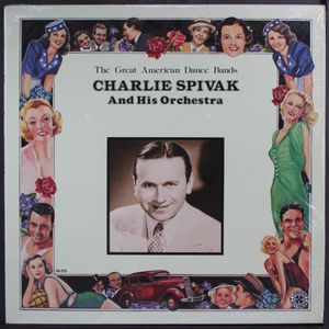CHARLIE SPIVAK