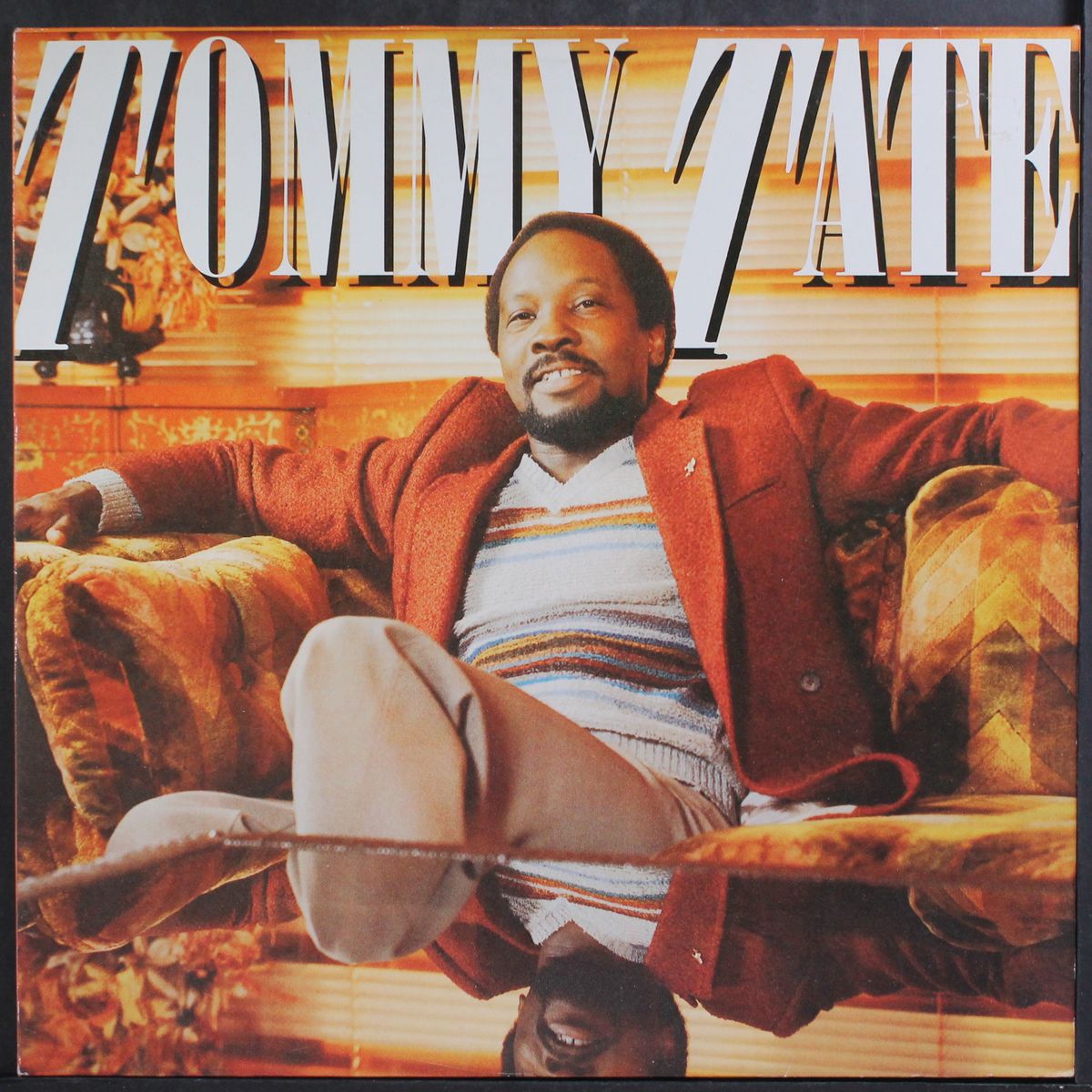tommy tate by TOMMY TATE