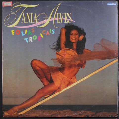 TANIA ALVES