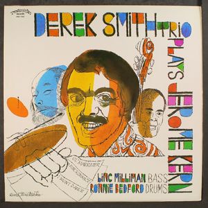 DEREK SMITH