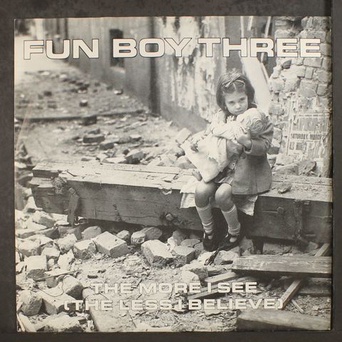 FUNBOY THREE
