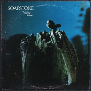 SOAPSTONE