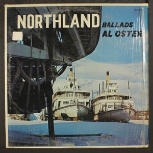 AL OSTER