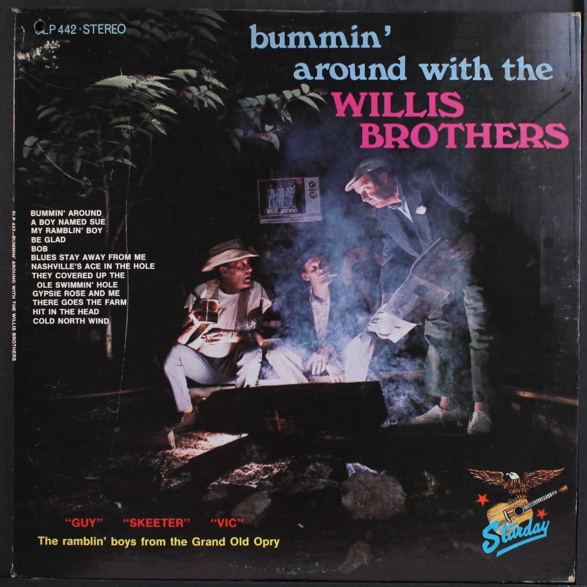 the blues ain't news to me by LIONEL HAMPTON