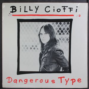 BILLY CIOFFI