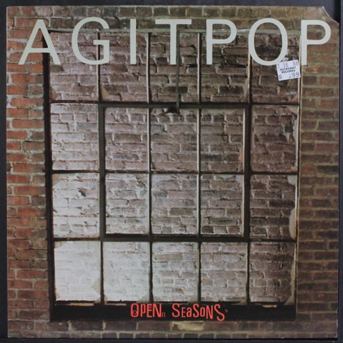AGITPOP