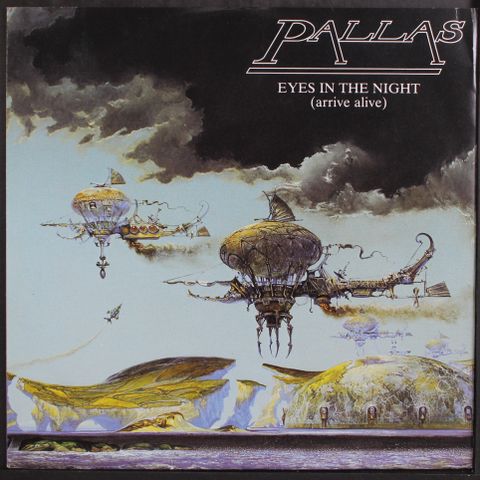 PALLAS