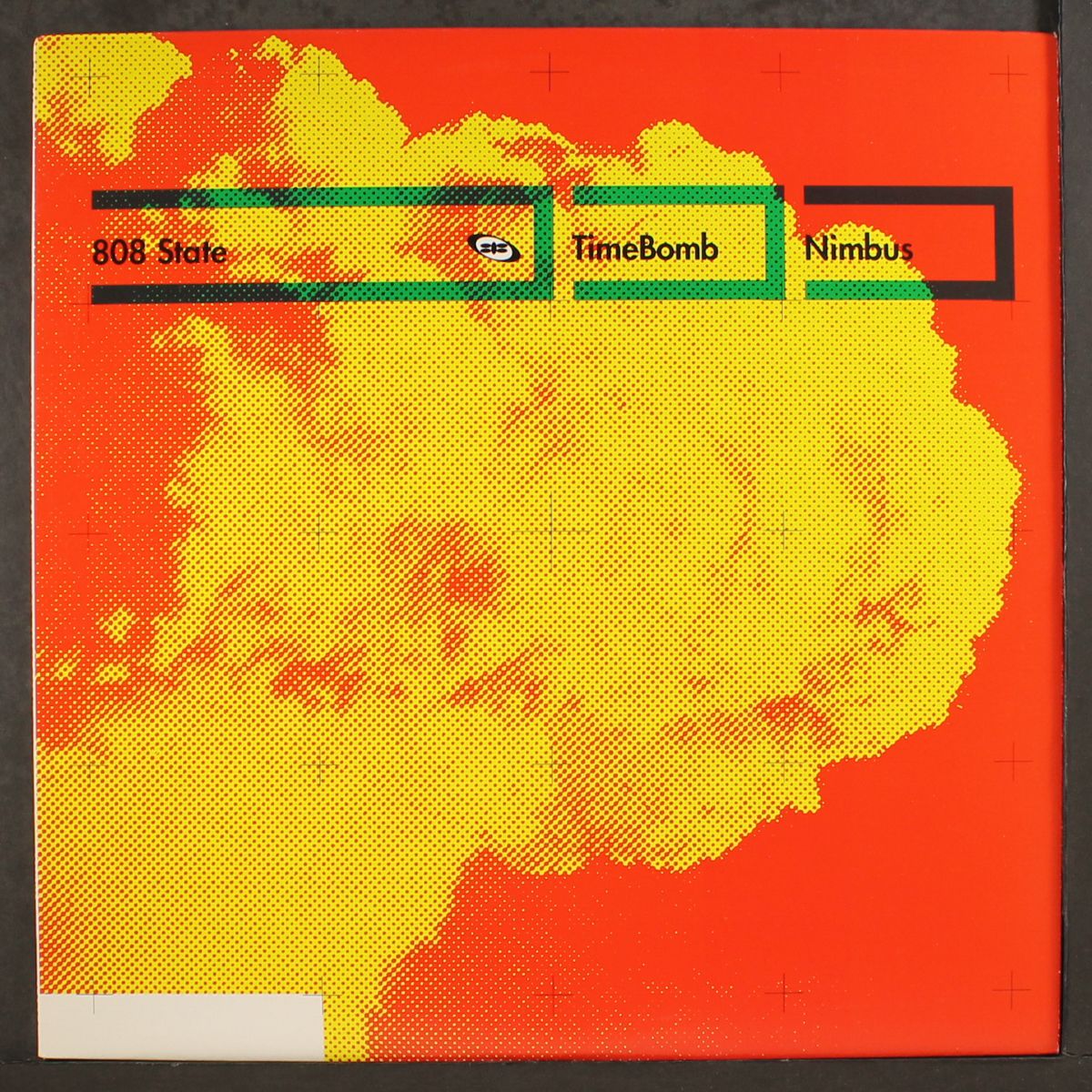 timebomb by 808 STATE