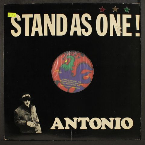 ANTONIO