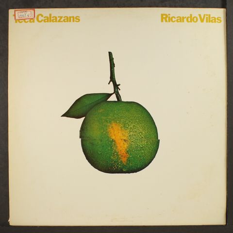 TECA CALAZANS E RICARDO VILAS