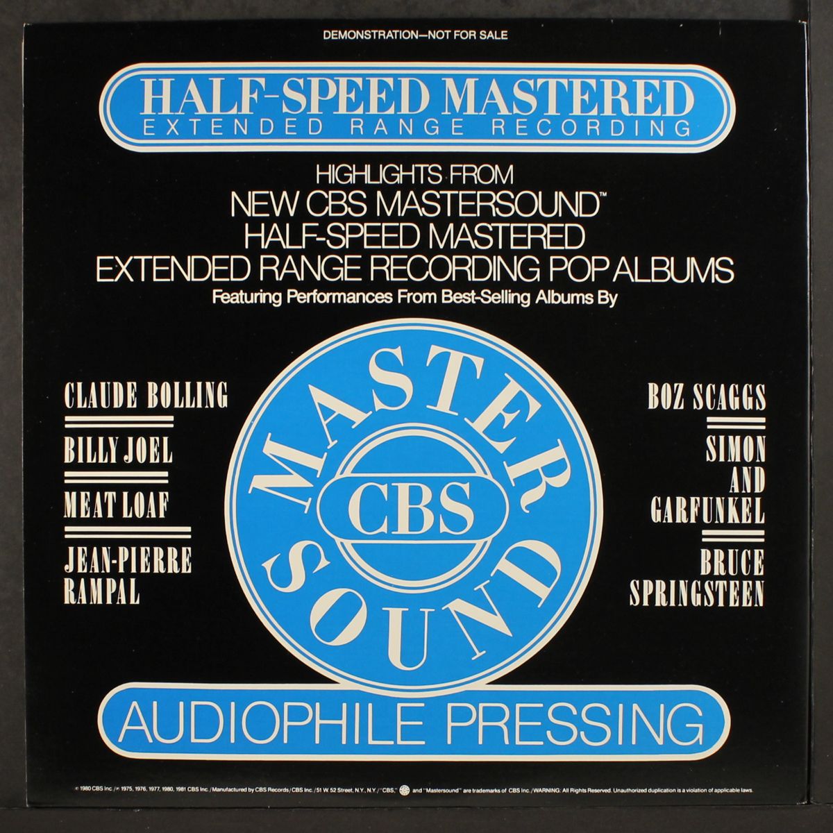 cbs masterworks highlights by VARIOUS