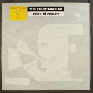FOUNTAINHEAD