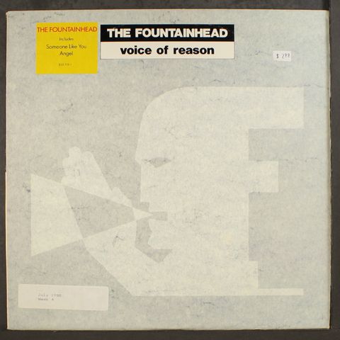 FOUNTAINHEAD