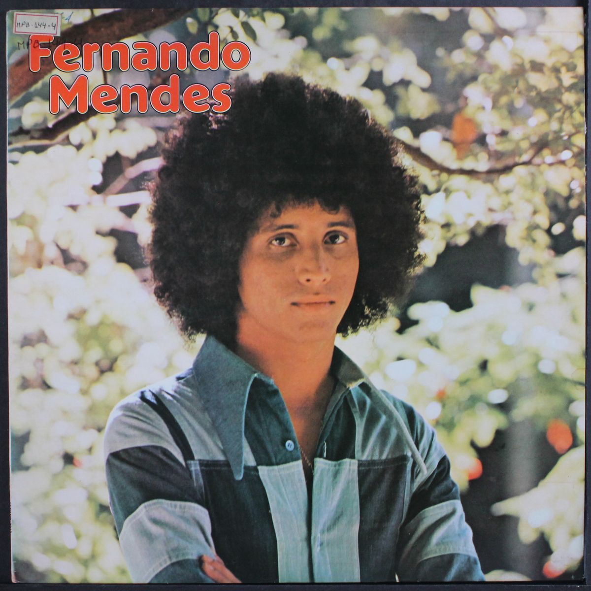 fernando mendes by FERNANDO MENDES