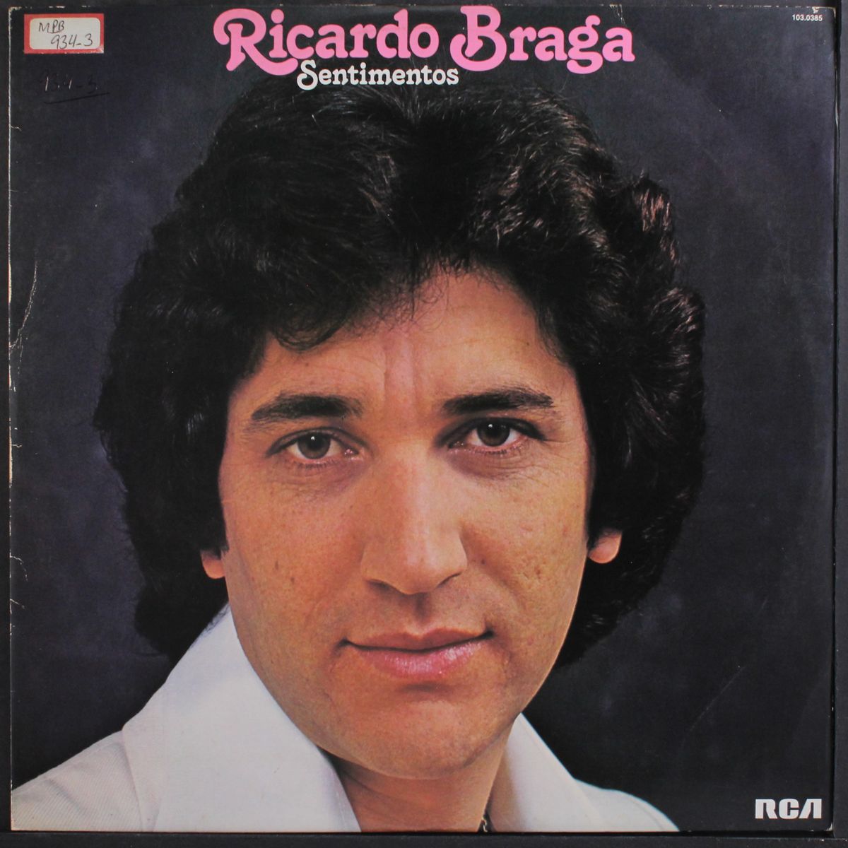 sentimentos by RICARDO BRAGA
