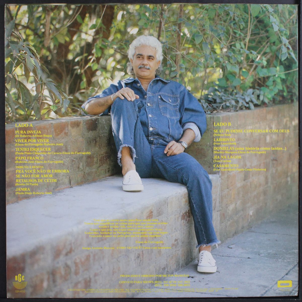 andarilho by ELSON DO FORROGODE
