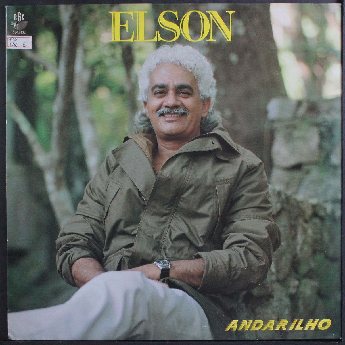 andarilho by ELSON DO FORROGODE