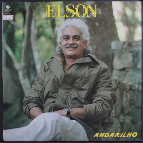 ELSON DO FORROGODE