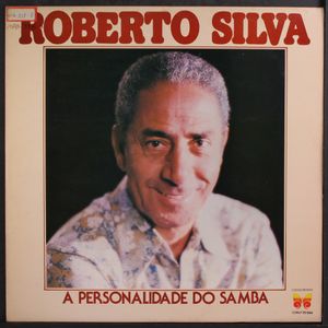 ROBERTO SILVA