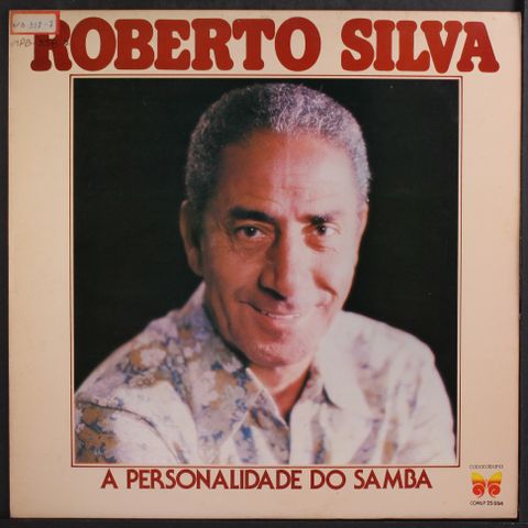 ROBERTO SILVA