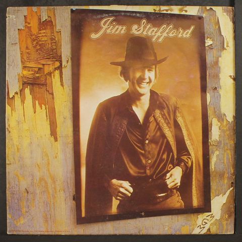 JIM STAFFORD