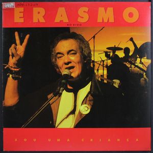 ERASMO CARLOS