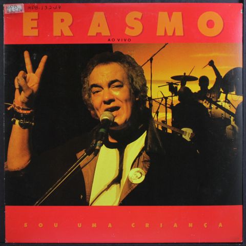 ERASMO CARLOS