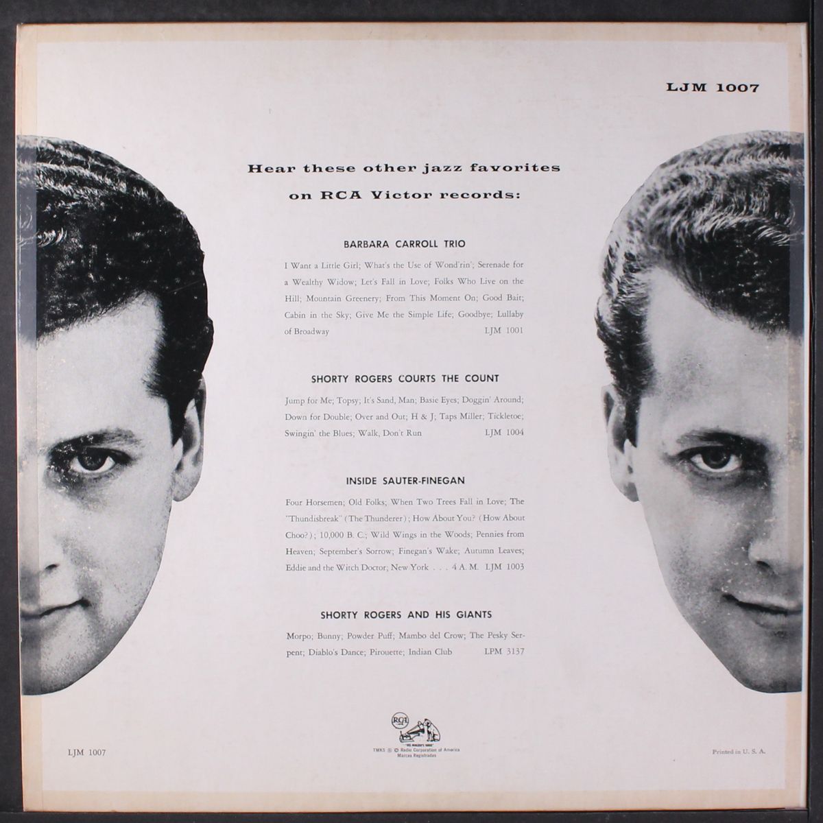 the don elliott quintet by DON ELLIOTT