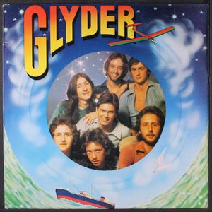 GLYDER