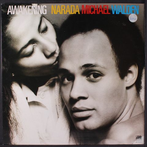 NARADA MICHAEL WALDEN