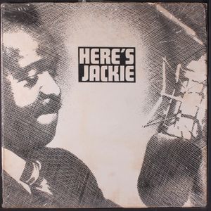 JACKIE DAVIS
