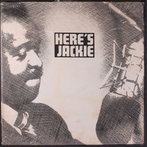 JACKIE DAVIS