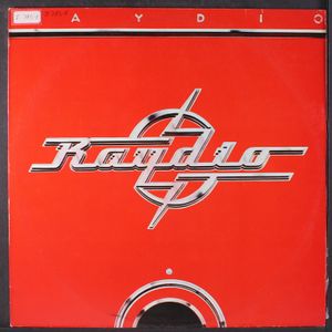 RAYDIO