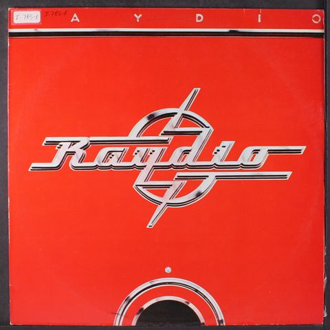 RAYDIO