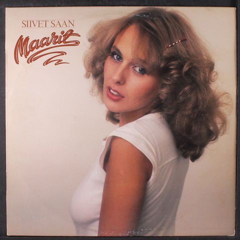 MAARIT