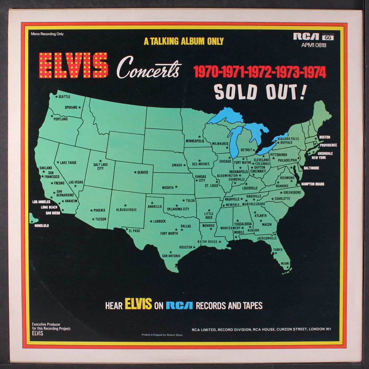 having fun with elvis by ELVIS PRESLEY