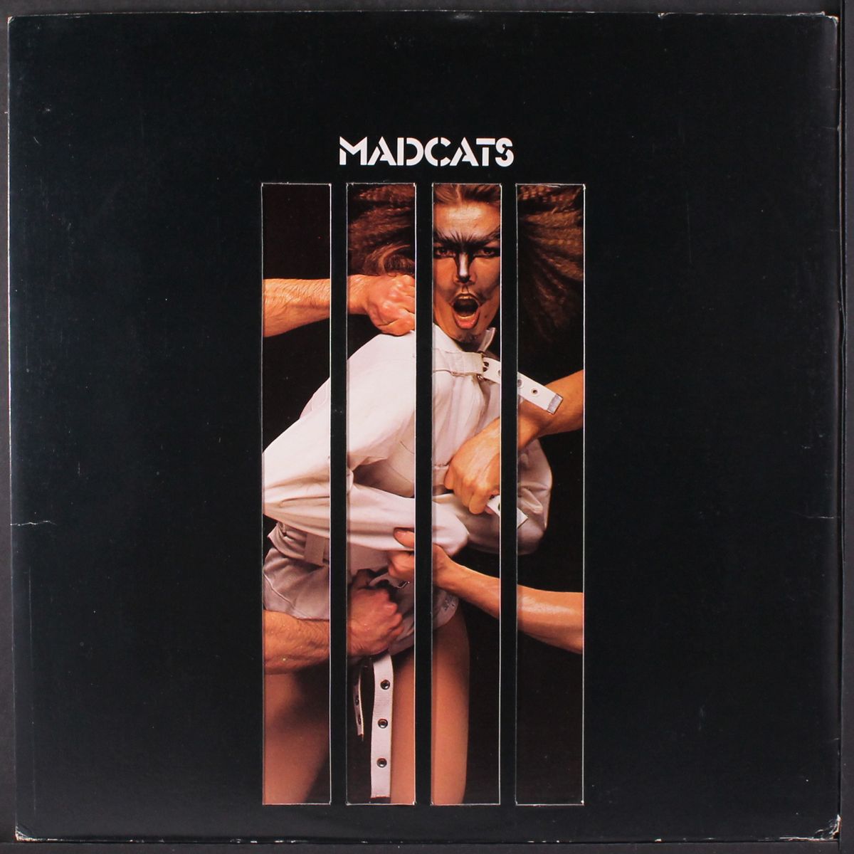 madcats by MADCATS