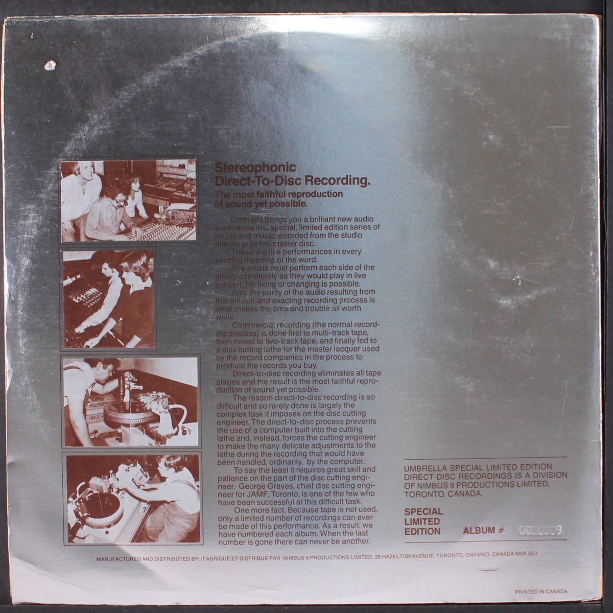 rough trade by ROUGH TRADE