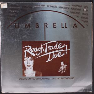 ROUGH TRADE
