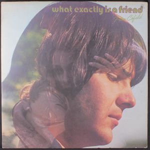 PETER COFIELD