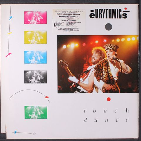 EURYTHMICS