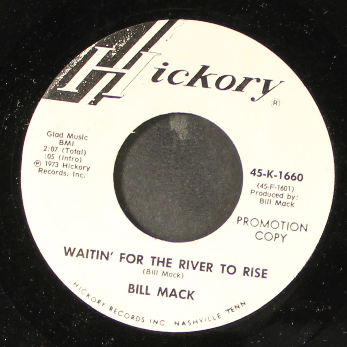 today i'm bringing you roses by BILL MACK