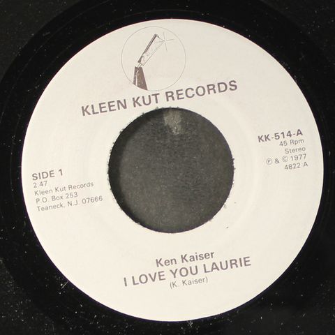 KEN KAISER