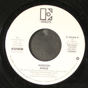 HUDSON